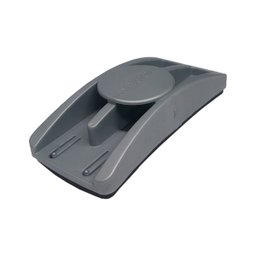 Apagador de Quadro Branco Pilot Lousa Porta Caneta Profissional Stalo (9074) - 1