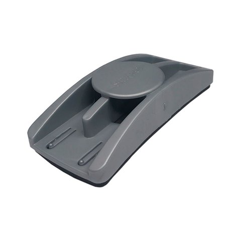 Apagador de Quadro Branco Pilot Lousa Porta Caneta Profissional Stalo (9074)