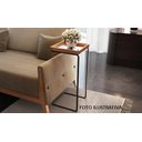 Ver imagem 4 de Apoio lateral com espelho prata Príncipe