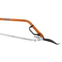 Ver imagem 5 de Serrote de Poda Profissional em Arco 21 - 535 Mm Tramontina