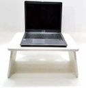 Ver imagem 2 de Mesa Suporte Multiuso para Notebook - Off White