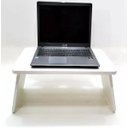 Ver imagem 2 de Mesa Suporte Multiuso para Notebook - Off White