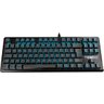 Teclado Gamer Mecânico Hermes E2 Led Azul Switch Marrom E2ledbl-bw - Gamdias - 3