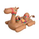 Ver imagem 4 de Boia Inflável Camelo - Mor