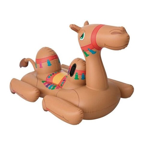 Boia Inflável Camelo - Mor