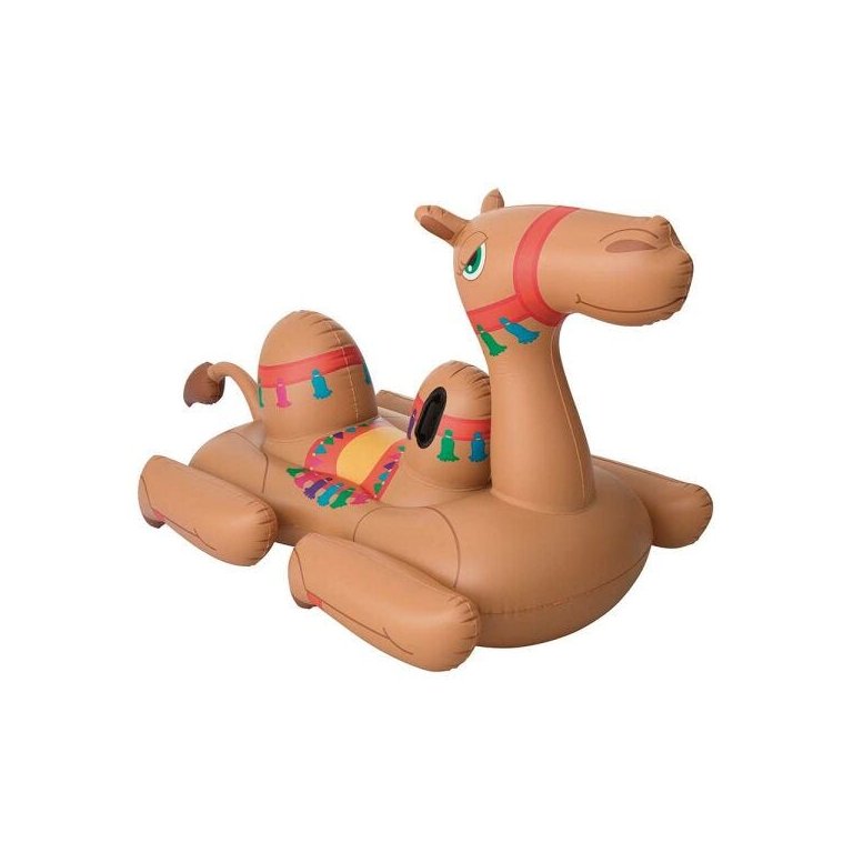 Boia Inflável Camelo - Mor