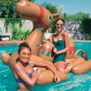 Ver imagem 5 de Boia Inflável Camelo - Mor