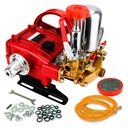 Ver imagem 1 de Bomba à Pistão de Alta Vazão TPA05