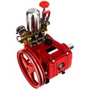 Ver imagem 4 de Bomba à Pistão de Alta Vazão TPA05