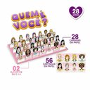 Ver imagem 2 de Jogo Quem é Você? - Princesas - Pais e Filhos