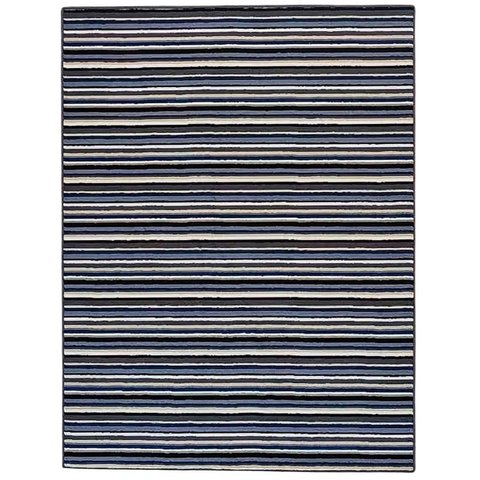 Tapete Bombai Cold Colors Decorativo - 2,00 x 2,50