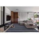Ver imagem 1 de Tapete Bombai Cold Colors Decorativo - 2,00 x 2,50