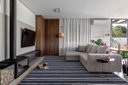 Ver imagem 1 de Tapete Bombai Cold Colors Decorativo - 2,00 x 2,50