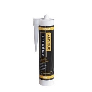 SELANTE ACRILICO BASE AGUA SILICONADO BRANCO 420G