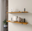 Ver imagem 2 de Kit 6 Mão Francesa 20cm Estilo Industrial