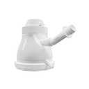 Ver imagem 3 de Chuveiro Elétrico Banho Quente 4t 220v 7000w Branco - Sintex