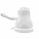 Ver imagem 4 de Chuveiro Elétrico Banho Quente 4t 220v 7000w Branco - Sintex