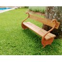 Ver imagem 2 de BANCO COMPLETO COM PÉ CISNEI - PRONTO ARTES