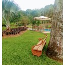 Ver imagem 1 de BANCO COMPLETO COM PÉ CISNEI - PRONTO ARTES