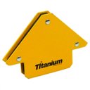 Ver imagem 1 de Esquadro Magnético 12Kg Titanium do Brasil