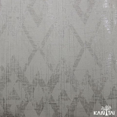 Papel de Parede Elegance 5 Textura Cinza El500201r
