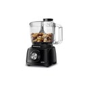 Ver imagem 3 de Mini Processador Turbo Pratic Mp-16-b Preto 220v Mondial