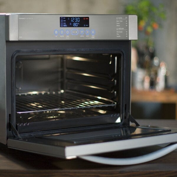 Forno Elétrico de Bancada Touch 44L FX54T Electrolux 110V - 11