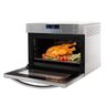 Forno Elétrico de Bancada Touch 44L FX54T Electrolux 220V - 3