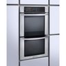 Forno Elétrico Duplo de Embutir Icon 271L DOI86 Electrolux Bivolt - 4