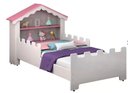 Ver imagem 2 de Cama Magia Infantil Menina Acompanha Colchão