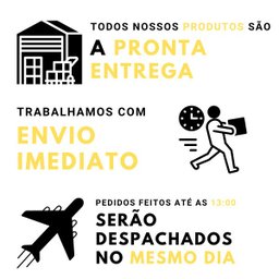 Mop Spray Com Reservatorio 500ml Pano Micro FIbra - 4