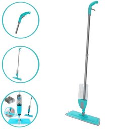 Mop Spray Com Reservatorio 500ml Pano Micro FIbra - 2
