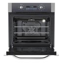 Ver imagem 2 de Forno Elétrico de Embutir 80L OE8DX Electrolux 220V