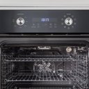 Ver imagem 4 de Forno Elétrico de Embutir 80L OE8DX Electrolux 220V