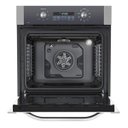 Ver imagem 3 de Forno Elétrico de Embutir 80L OE8DX Electrolux 220V