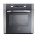 Ver imagem 1 de Forno Elétrico de Embutir 80L OE8DX Electrolux 220V