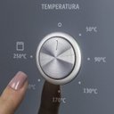 Ver imagem 7 de Forno Elétrico de Embutir 80L OE8DX Electrolux 220V