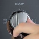 Ver imagem 4 de Forno Elétrico de Embutir 80L OE8MX Electrolux 220V