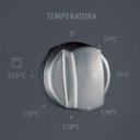 Ver imagem 7 de Forno Elétrico de Embutir 80L OE8MX Electrolux 220V