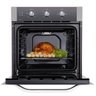 Forno Elétrico de Embutir 80L OE8MX Electrolux 220V - 8