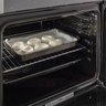 Forno Elétrico de Embutir 80L OE8MX Electrolux 220V - 9