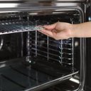 Ver mais imagens de Forno Elétrico de Embutir 80L Painel Touch OE8TX Electrolux 220V