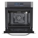 Ver imagem 3 de Forno Elétrico de Embutir 80L Painel Touch OE8TX Electrolux 220V