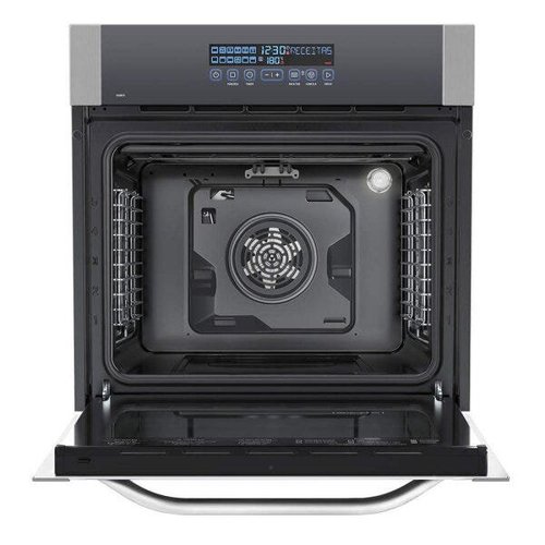 Forno Elétrico de Bancada Top 220v 48l Black - Fogatti