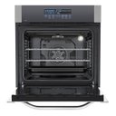 Ver imagem 2 de Forno Elétrico de Embutir 80L Painel Touch OE8TX Electrolux 220V