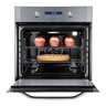 Forno a Gás de Embutir 73L OG8DX Electrolux 220V - 5