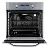 Forno a Gás de Embutir 73L OG8DX Electrolux 220V - 3