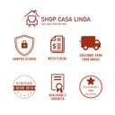 Ver imagem 5 de Saia Box Com Elástico Matelada Cama King Branca