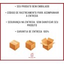 Ver imagem 4 de Saia Box Com Elástico Matelada Cama King Branca