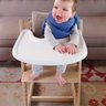 Bandeja Tripp Trapp Branca Stokke - 3